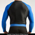 Tatami Fightwear Ranked IBJJF Rashguard-2